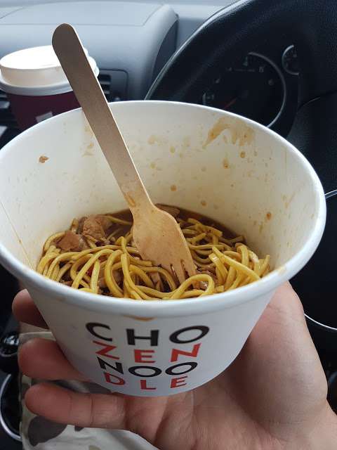Chozen Noodle photo